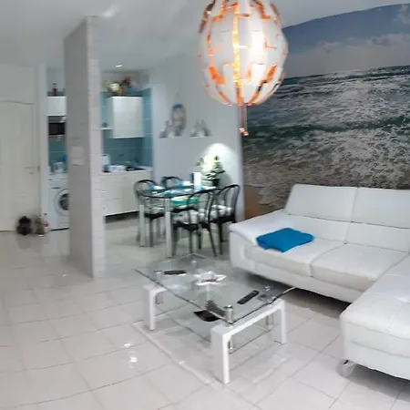 Ocean House & Perfect For You Apartment Costa Adeje  Exterior photo